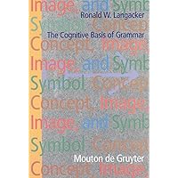 Amazon | Cognitive Grammar: A Basic Introduction | Langacker
